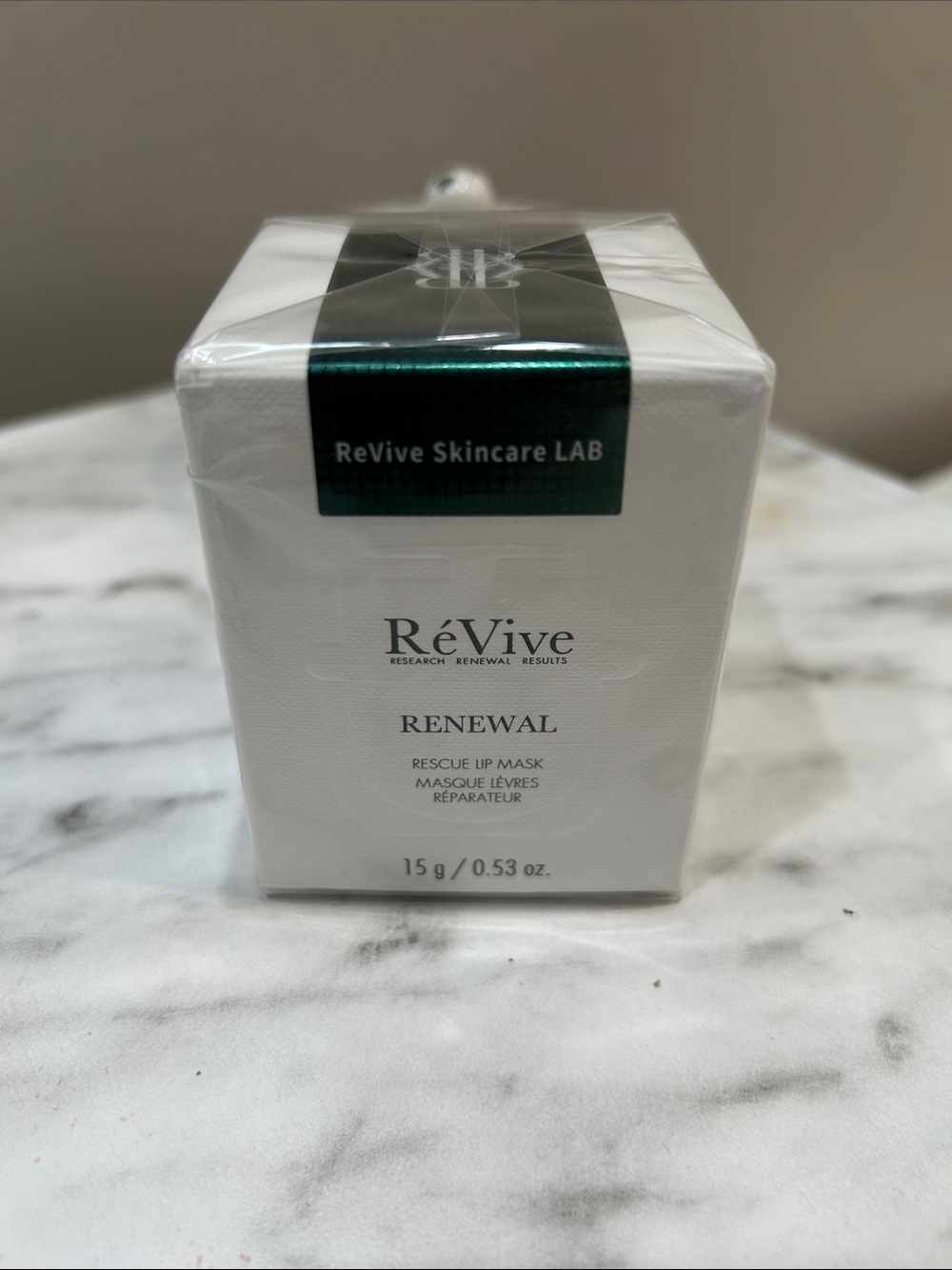 Revive Lip Mask
